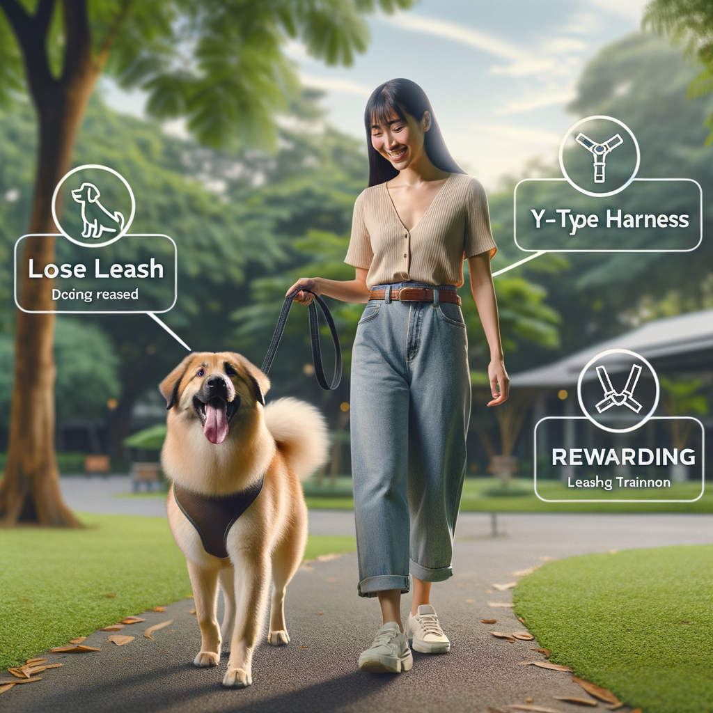 Koniec z szarpaniem! Jak oduczyć psa ciągnięcia na smyczy — skuteczne metody i narzędzia