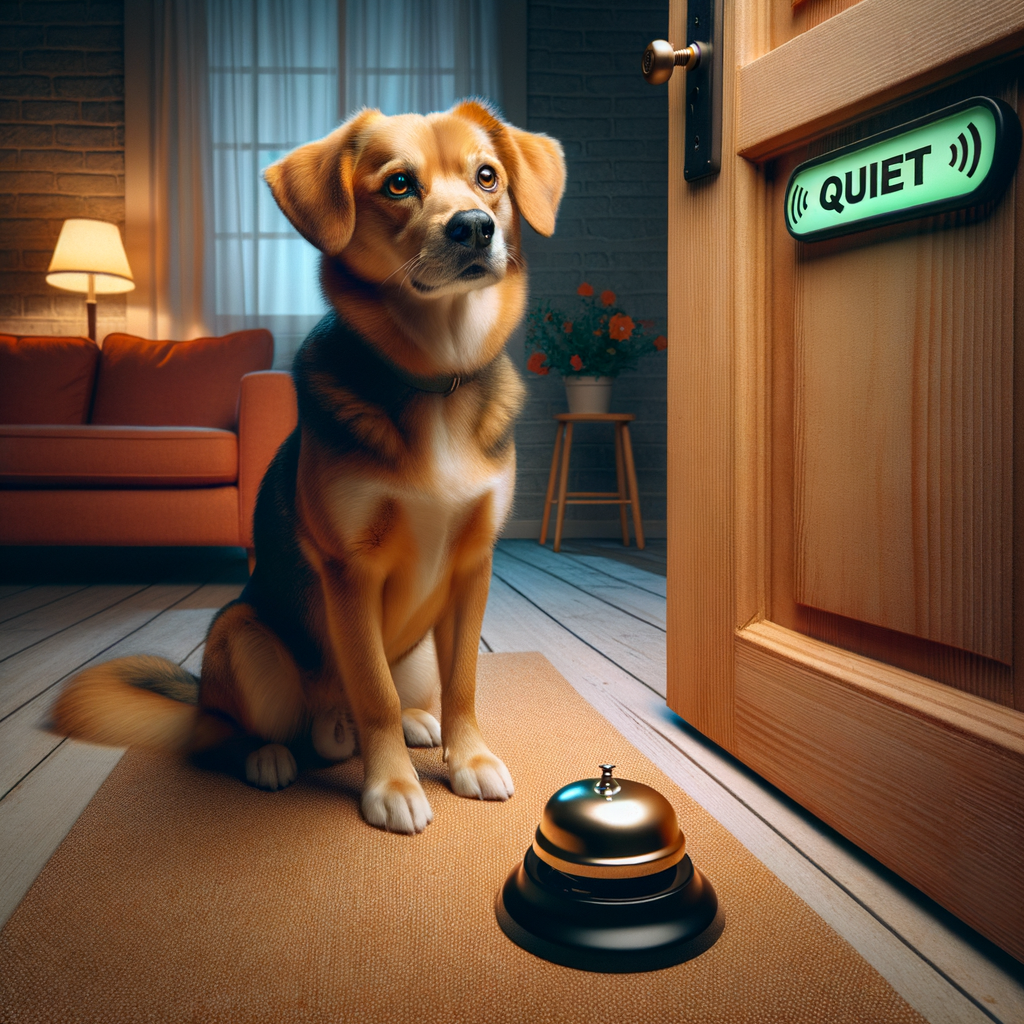 Szczekanie na dzwonek i gości: skuteczny, łagodny plan modyfikacji zachowania psa krok po kroku