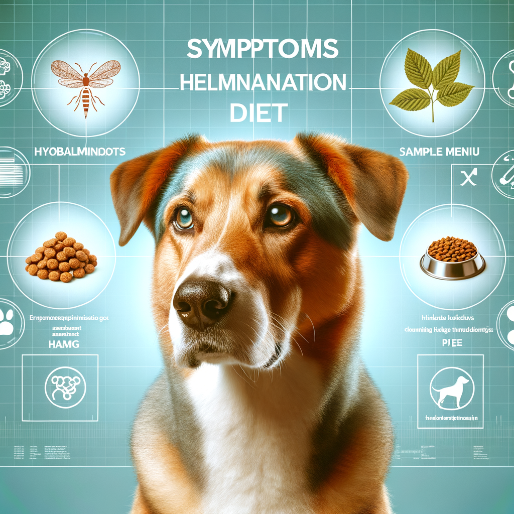 Alergia pokarmowa u psa: objawy, dieta eliminacyjna i przykładowe menu – praktyczny poradnik