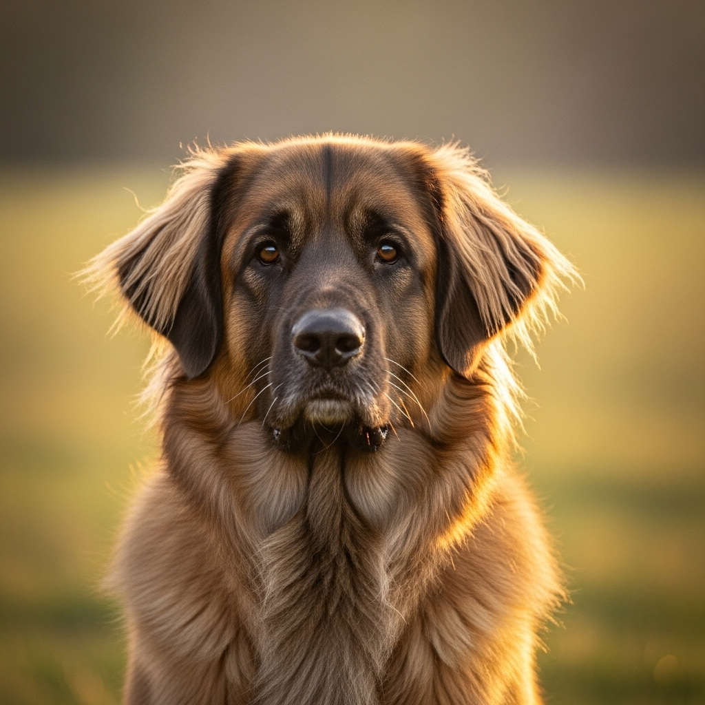 Leonberger